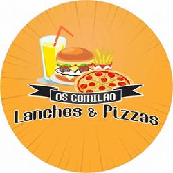 Os Comilao Lanches e Pizzas