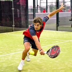 Dupont Padel