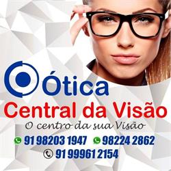 Ótica Central da Visão