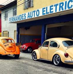Fernandes Auto Elétrica