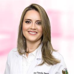 Dra. Tayuska Pancera