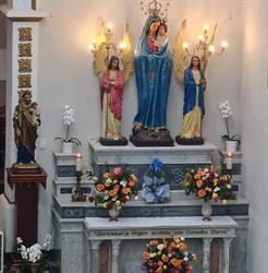 Paróquia Nossa Senhora do Bom Conselho