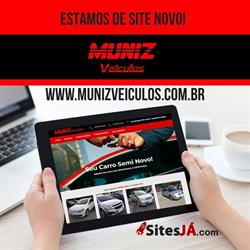 Muniz Veículos