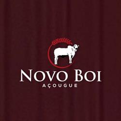 Novo Boi - Jatiuca