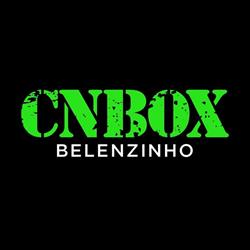 Cross Nutrition Box Belenzinho