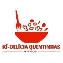 Kí-Delícia Quentinhas