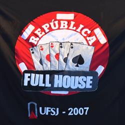 República Full House