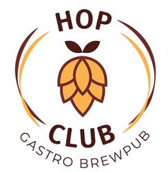 Hop Club Beer & Food