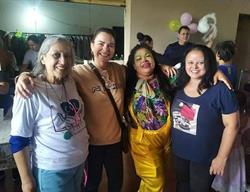 CVL-CENTRO VOLUNTÁRIO DE LONDRINA-PR