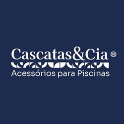Cascatas & Cia® - Piscinas e Acessórios