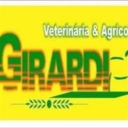 Veterinária e Agrícola Girardi