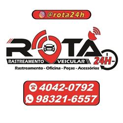 Rota 24h - Rastreamento Veicular LTDA.