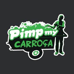Pimp My Carroça