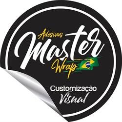 Adesivos Master Wrap - Adesivos e Envelopamentos