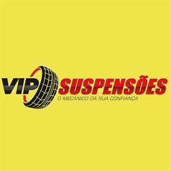 VIP SUSPENSÕES