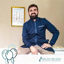 Bruno Becker Fisioterapia & Quiropraxia Zona Sul Porto Alegre