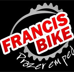 Bicicletaria Francis Bike