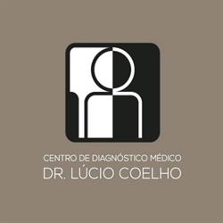 Centro de Diagnóstico Médico, Dr. Lúcio Coelho
