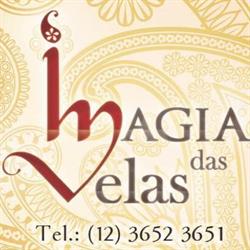 Magia das Velas - Artigos Religiosos
