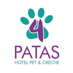 4 Patas Hotel Pet e Creche