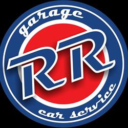 RR Garage