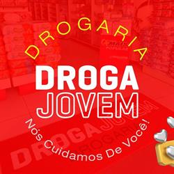 Drogajovem Mais Popular