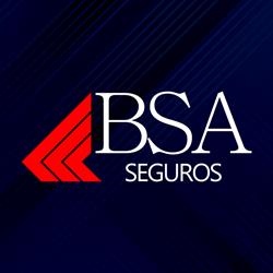 BSA Corretora de Seguros