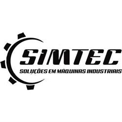 SIMTEC SOLUÇÕES EM MAQUINAS INDUSTRIAIS
