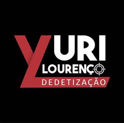Yuri Lourenço Dedetização