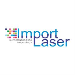Import Laser - Distribuidora de Toners, Cartuchos e suprimentos para informática
