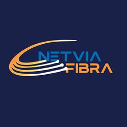 Netvia Fibra - Telecomunicações