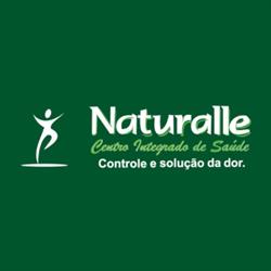 Fisioterapia - Massagem - Naturalle - Centro Integrado de Saúde