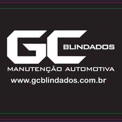 GC Blindados - Manutenção de Veículos