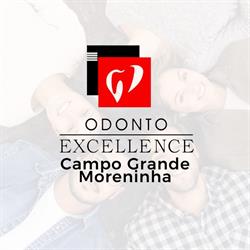 Odonto Excellence Campo Grande - Moreninha