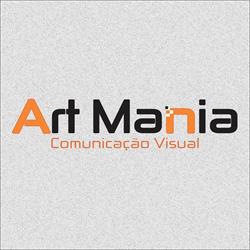 ART Mania Comunicação Visual