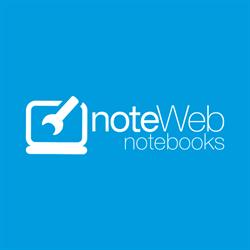 Noteweb Notebooks