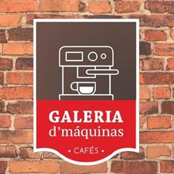 Galeria D'Máquinas e Cafés