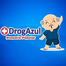 DrogAzul- Drogaria Popular