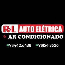 R&L Auto Elétrica e Ar condicionado