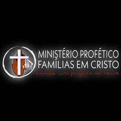 Ministério Profético Famílias Em Cristo