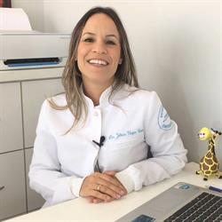 Juliana Vargas Odontologia