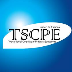 TSCPE Núcleo de Estudos e Pesquisas em Teoria Social Cognitiva e Práticas Educativas