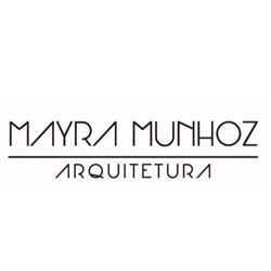 Mayra Munhoz Arquitetura
