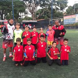 Nova Odessa Futebol Clube