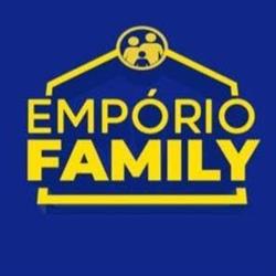 Empório Family Loja de Roupa
