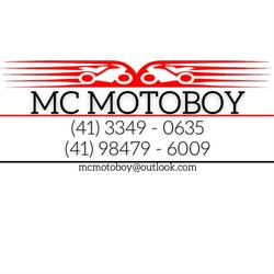 MC MOTOBOY