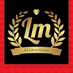 LM Alimentos. Salgados Congelados