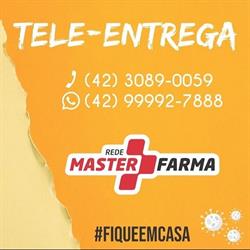 Master Farma Uvaranas