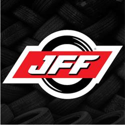 Câmaras de Ar JFF (JFF Borrachas)