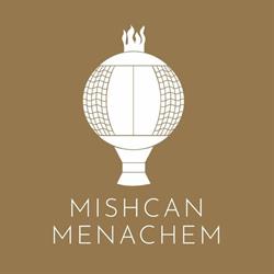 Sinagoga Mishcan Menachem - Chabad House Jardins